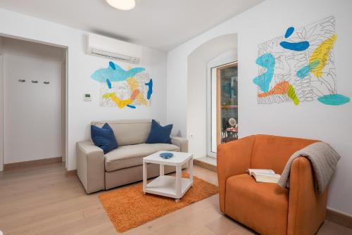 Apartments Anaika at the beach, Opatija Apartments Anaika at the beach, Opatija