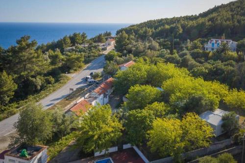 Apartments with a parking space Babino Polje, Mljet - 22319