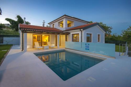 Villa Gloria Vita