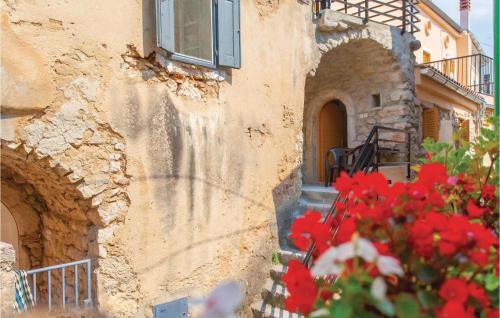 Lovely Apartment In Omisalj