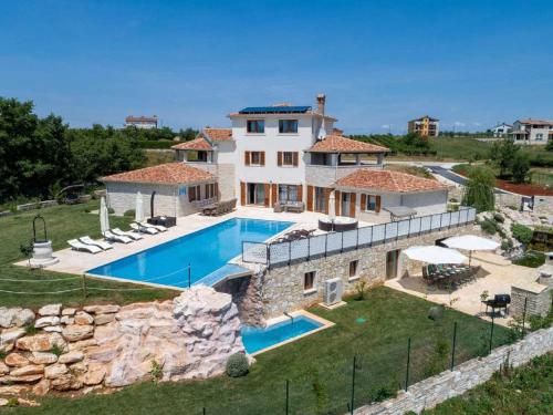 Villa San Lorenzo by Interhome Villa San Lorenzo by Interhome