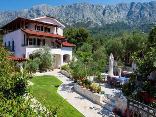 Apartment 1 in Casa Viter