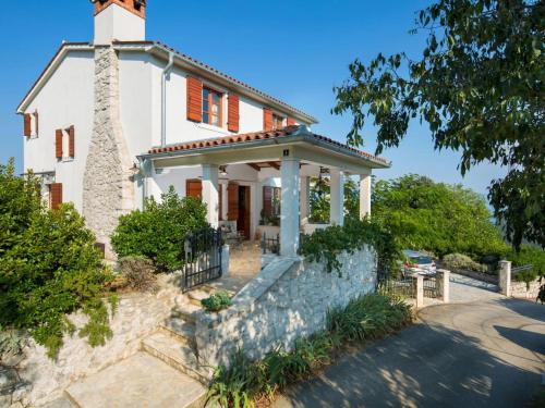 Lovely apartment in Labin Lovely apartment in Labin