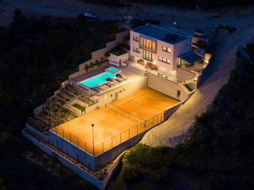 Villa Rivendell Excelsior