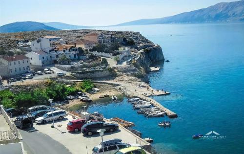 Ferienwohnung Für 2 Personen Ca 25 M Sup2 In Zubovici, Adriaküste Kroatien Kroatische Inseln