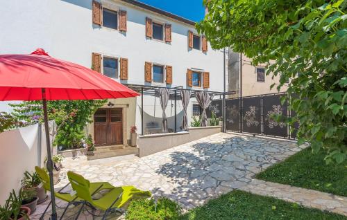 Appartement Irè 4 Persone Appartement Irè 4 Persone