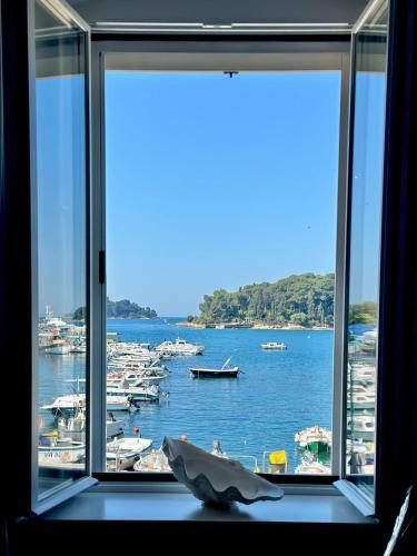 Apollo Suite Rovinj Apollo Suite Rovinj