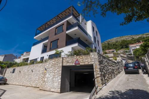 Rausion Luxury Apartments Rausion Luxury Apartments