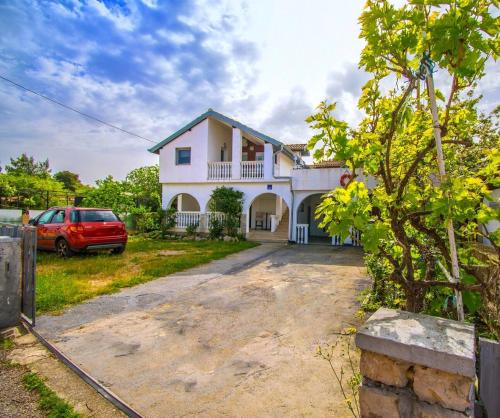 Apartments Stipica Apartments Stipica