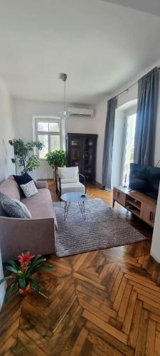 Apartment Eufemia