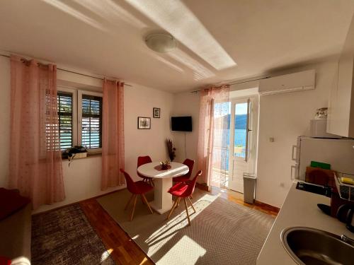 Villa Luka Apartman Niko Villa Luka Apartman Niko