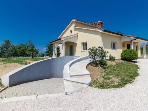 Villa Zorica Comfortable holiday residence