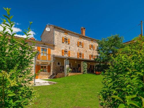 Villa Zaneta Comfortable holiday residence Villa Zaneta Comfortable holiday residence