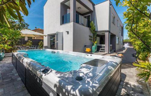 Stunning Home In Biograd Stunning Home In Biograd