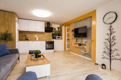 Apartment Badia
