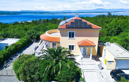 Amazing Home In Crikvenica With Wifi Amazing Home In Crikvenica With Wifi