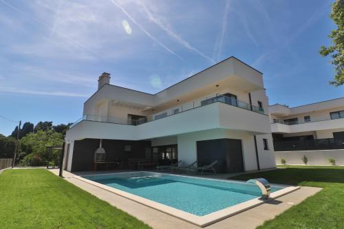 Villa Anna Villa Anna