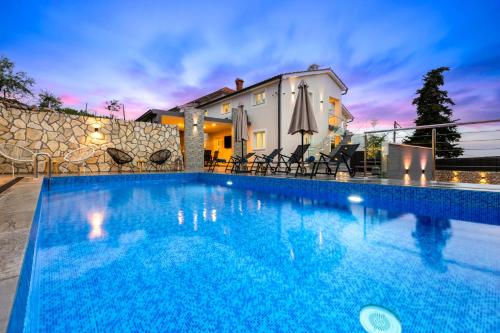 Villa Adri