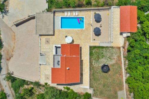 Family friendly house with a swimming pool Zmijavci, Zagora - 23124