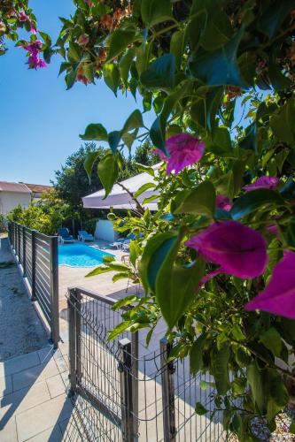 Holiday Home Peaceful Oasis with Pool