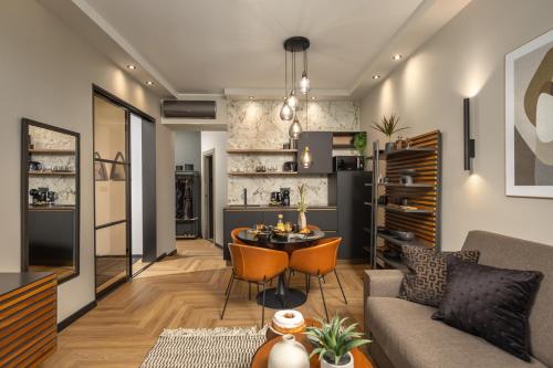 Nautilus Luxury Apartments 2 Nautilus Luxury Apartments 2