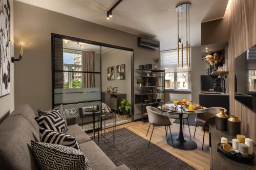Nautilus Luxury Apartments 1