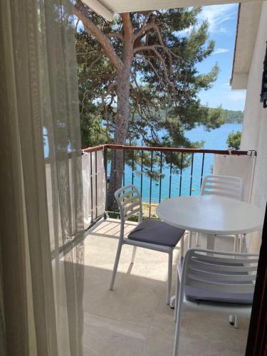 Apartmani Bianca