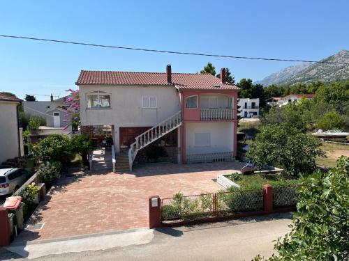 Apartman Jabuka