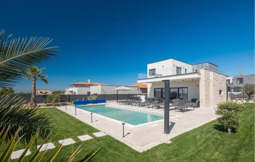 Beautiful Home In Tar