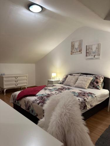 Apartman A&E