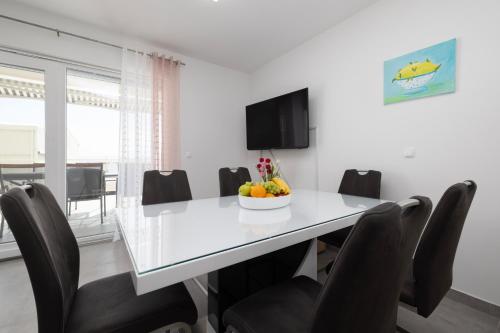 Apartman Samed