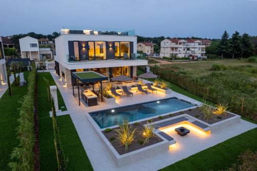 Villas Parenzo Villas Parenzo