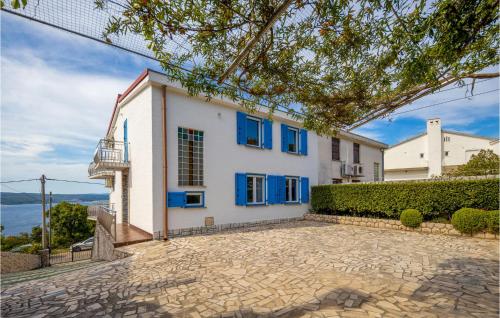 Nice Home In Dramalj With House Sea View