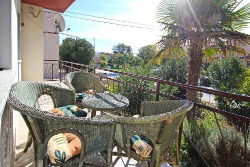 Apartment Mihaela