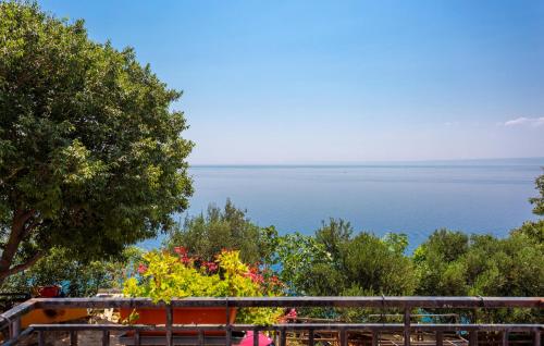Stunning Apartment In Stara Baska Stunning Apartment In Stara Baska