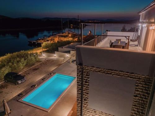 Villa Silvana