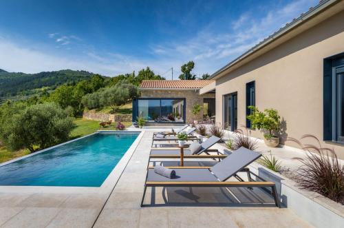 Villa Horto Villa Horto