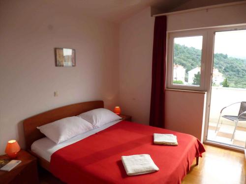 Apartment Barbat 9