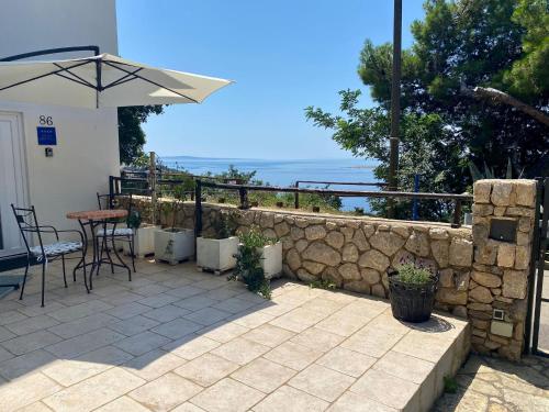 Apartman Anton