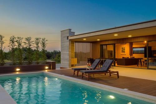 Villa 21 by IstriaLux Villa 21 by IstriaLux