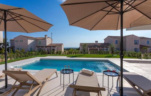 Stunning Home In Bale With Wifi Stunning Home In Bale With Wifi