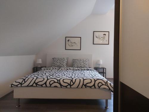 Apartment Cedar Zagreb Airport - Velika Gorica