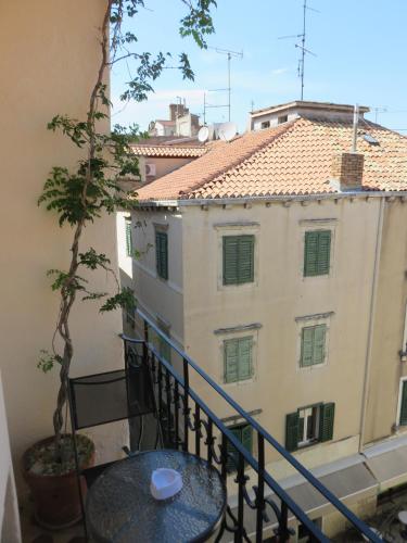 Apartment BARBARA - BOJANA Apartment BARBARA - BOJANA