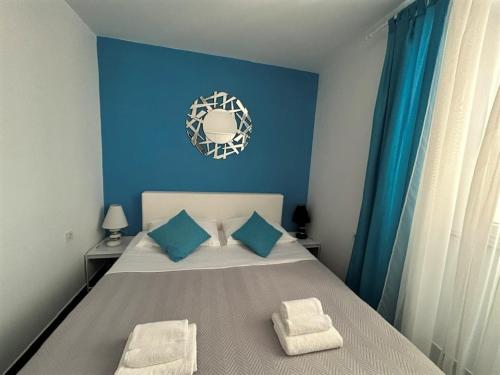 Apartment Decumana