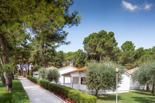 Apartments Galijot Plava Laguna Apartments Galijot Plava Laguna