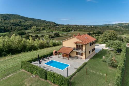 Villa Soffia with Private Pool Villa Soffia with Private Pool