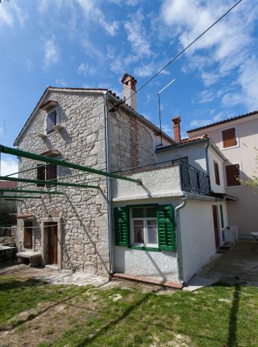 Holiday Home Mihovilovic Holiday Home Mihovilovic