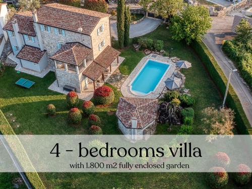 Villa Paolina Villa Paolina