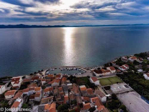 Apartment Milin by the sea-Zadar-Diklo Apartment Milin by the sea-Zadar-Diklo