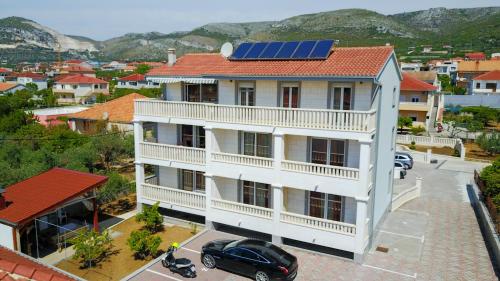 Apartments Jozic Apartments Jozic